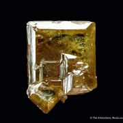 Wulfenite
