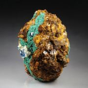BOLEITE, PARATACAMITE
