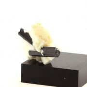 Schorl Tourmaline. 28.0 ct