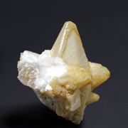 Calcite – Turbenalp, Binntal, Valais, Switzerland