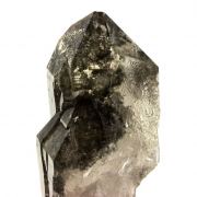 Quartz + Chlorite.