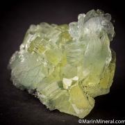 Prehnite