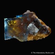 Fluorite