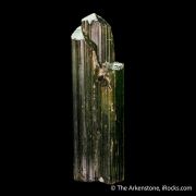 Elbaite Tourmaline