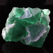 Fluorite.