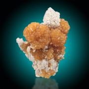 Stellerite 