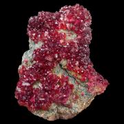 Roselite