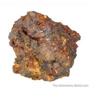 Cacoxenite