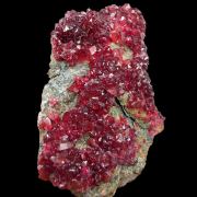 Roselite