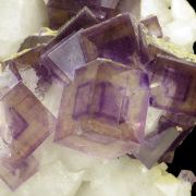 Fluorite, quartz TOP!