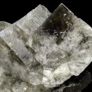 Fluorite BIG BOLTSBURN