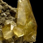 Calcite
