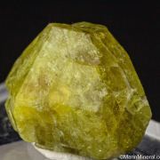 Vesuvianite