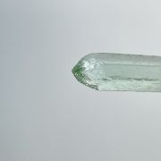 Aquamarine - Marambaia, Minas Gerais, Brazil