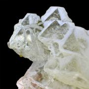 Calcite, epidote POLAND