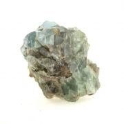 Green Fluorite.