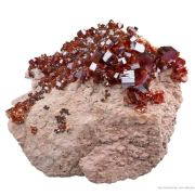 Vanadinite