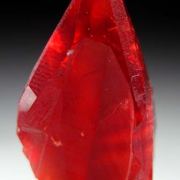 Rhodochrosite