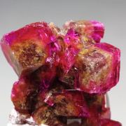 CALCITE var. COBALTOAN CALCITE