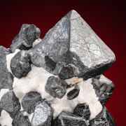 Franklinite 