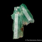 Beryl var. Emerald