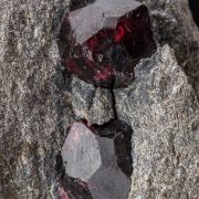Almandine