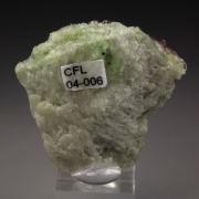 gem PINK GARNET var. GROSSULAR, DIOPSIDE