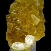 Fluorite SPAIN