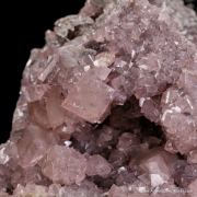 Smithsonite var. Cobaltian