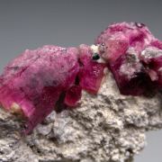 Red Beryl