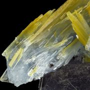 Baryte