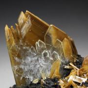 BARYTE
