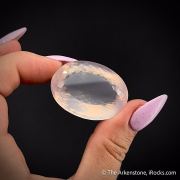 Quartz var. Rose (121.60 ct)