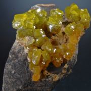 Pyromorphite 