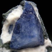 Benitoite