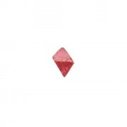 Spinel (Ruby Spinel) / (floater)