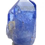 Zoisite var. tanzanite