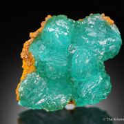 Cuprian Adamite