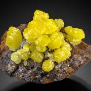 Mimetite 