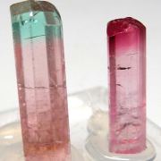 Tourmaline (2 crystals)
