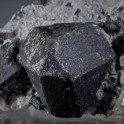 Sphalerite - USA tristate classic