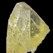 Baryte ETCHED from 2025 find