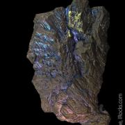 Chalcocite (Illustrated!)