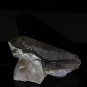 Quartz + Chlorite. 222.0 ct.