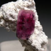 Red Beryl