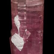 Elbaite Tourmaline