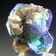 Fluorite