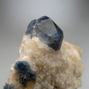 Afghanite