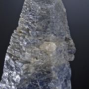 Corundum var. Sapphire - Crystal and Cabochon