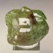 gemmy  VESUVIANITE